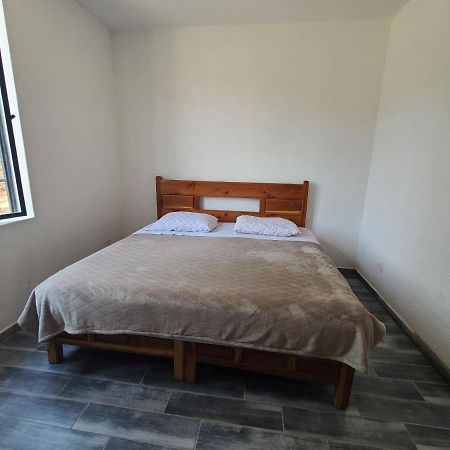 Departamentos Vista Nueva Malinalco Apartment Екстериор снимка