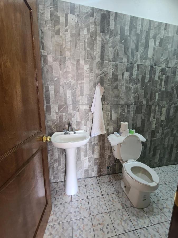 Departamentos Vista Nueva Malinalco Apartment Екстериор снимка